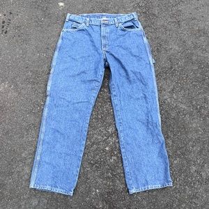 Dickies skate carpenter jeans
